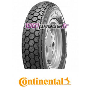 Image de Continental 3.00 R10 50J TT K 62 RF M/C