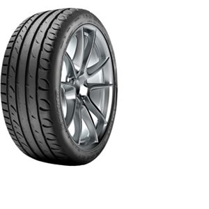 Tigar 205/40 ZR17 84W Ultra High Performance XL