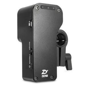 Zhiyun Moteur Follow Focus pour Crane 2