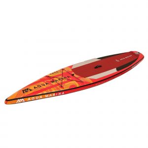 Aqua Marina Race 12'6'' (381 cm) Paddle board