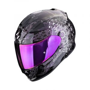 Scorpion Casque moto int&eacute;gral Exo-491 Dream