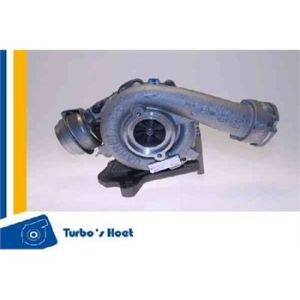 Image de Turbo's Hoet Turbocompresseur 1103933