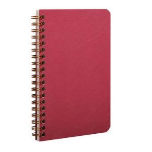 Clairefontaine Carnet Age Bag 120 pages (11 x 17 cm)