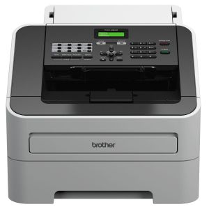 Image de Brother FAX-2940 - Télécopieur laser monochrome