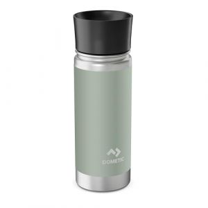 Dometic THRM50 Bouteille thermo 500ml, vert Bouteilles sans BPA