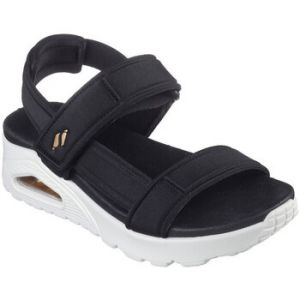 Skechers Uno - Summer Stand 2 Colour Noir - 40