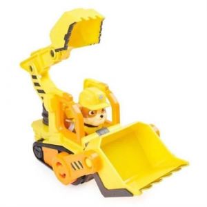 Spin Master VEHICULE FIGURINE RUBEN Ruben & Compagnie
