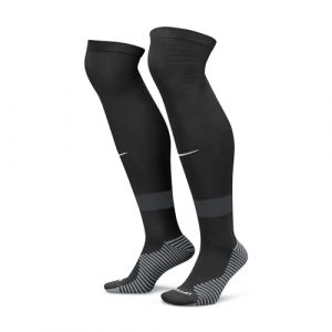 Nike U NK Strike Kh-Wc22 Team Chaussettes, Noir/Anthracite/Blanc, m Mixte