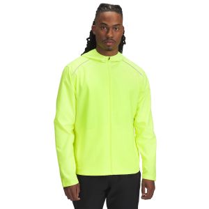 Under Armour Sweatshirt à capuche Launch