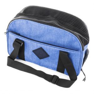 Martin Sellier Sac bowling croisette pour animal bowling