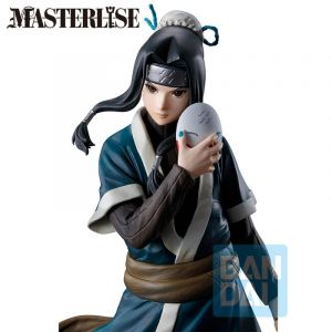 Bandai Figurine Ichibansho - Naruto - Haku (The Land Of Waves)