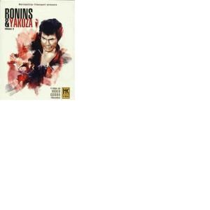 Image de Ronins et Yakuza - Volume 3