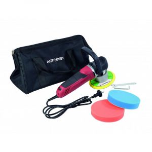 Autobest Polisseuse lustreuse orbitale 800W