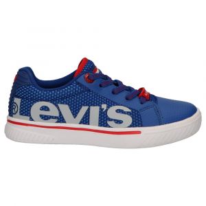 Levi's Baskets basses enfant VFUT0030T FUTURE - Couleur 29,32 - Taille Bleu