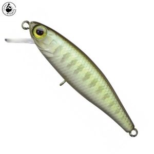 Imaze 1 x - leurre TINY FRY 50 SP - Vairon