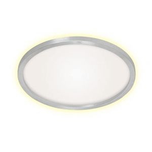 Briloner 7363-019 - Plafonnier LED CADRE LED/22W/230V d. 42,5 cm