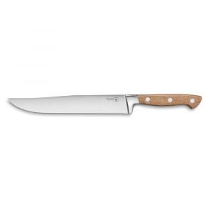Tarrerias Bonjean Couteau De Boucher Georges En Bois 21 Cm