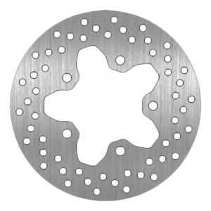 net generation Disque de frein Rond fixe