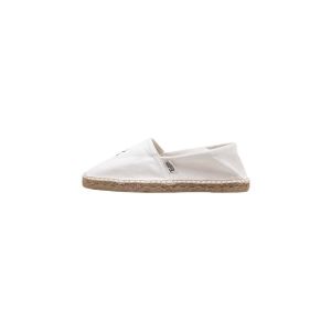 Image de HARPER AND NEYER - ESPADRILE ICON 40 Blanc