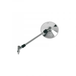 Brazoline Rétroviseur moto adaptable bandit reversible D/G