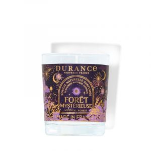 Durance Petite Bougie Parfumée Forêt Mystérieuse