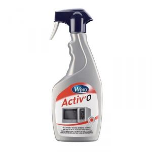 Wpro MWO111 - Spray nettoyant pour micro-onde