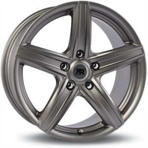 Racer Jante alu ICE 7x16 4x108 ET25