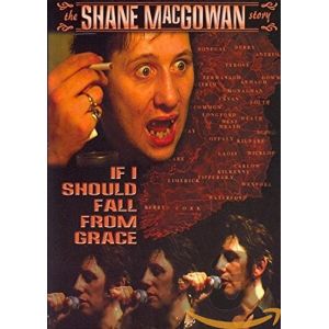 If I Should Fall From Grace