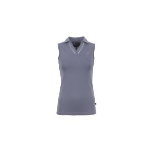 Polo d'équitation femme Cavallo