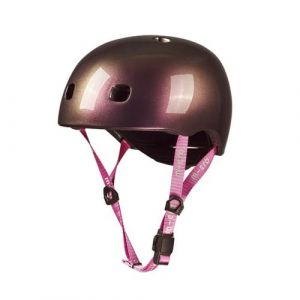 Micro Casque Neochrome Rose - Taille M