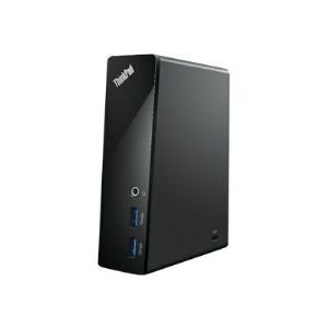 Lenovo 0A33971 - ThinkPad USB 3.0 Dock