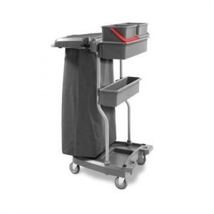 Chariot Porte Sac Lz Transformer Guialto