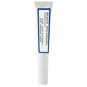 Beauté Mediterranea High tech hyaluronic - Eye contour cream