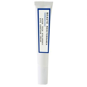 Image de Beauté Mediterranea High tech hyaluronic - Eye contour cream