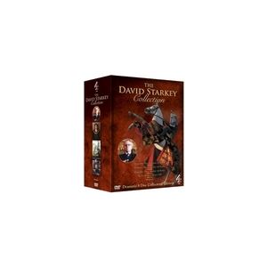 Image de Coffret The David Starkey - 8 DVD