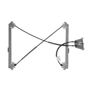 Magneti Marelli Lève-vitre (sans moteur) AUDI A3 (350103575000)