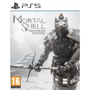 Just for Games Mortal Shell PS5