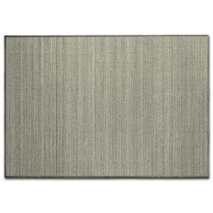 Tapis en bambou Panda Enroulable Nature 120 x 180 cm