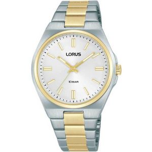 Lorus Rg310xx9 Montre Femme Sports 34mm 10atm