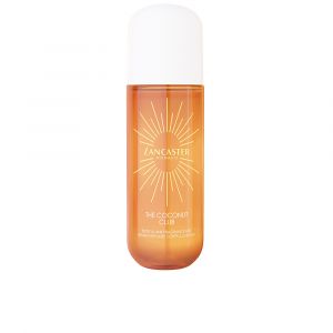 Lancaster Riviera The Coconut Club Bodyspray