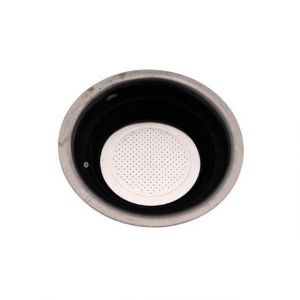 Image de Delonghi Filtre 1 tasse pour expresso Ec700, Bco260, Ec710, Bco260CD, Es021, Bco261B, Pmr2005, Bco264, Bco410, Bco420