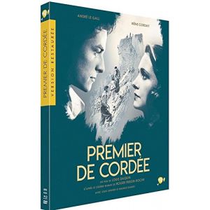 Image de Premier de cordée [Combo Collector Blu-ray + DVD]