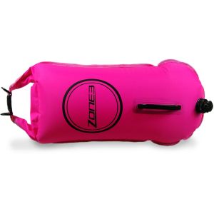 Image de Zone3 Zone 3 Combinaison de Bain Bouée/Dry Bag 28L %u2013 Rose