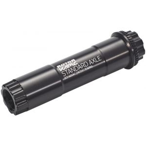 Rotor Kapic Axle Standard - QF 164mm noir Accessoires transmission