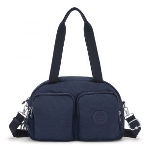 Kipling Sac Cool Defea One Size Blue 2