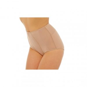 Pomm'Poire Culotte amincissante - Beige