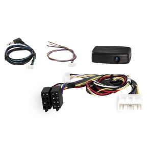 Phonocar Interface Commandes Au Volant Nissan Can 04051 - 69815