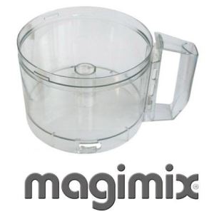 Image de Magimix 17306 - Cuve pour robots de cuisine