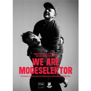 We are Modeselektor