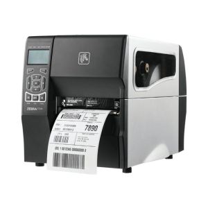 Zebra ZT230 - Imprimante d'etiquettes monochrome thermique directe